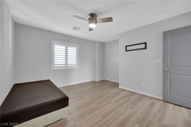 1236 Arc Dome Avenue, North Las Vegas, NV 89031