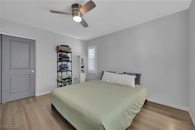 1236 Arc Dome Avenue, North Las Vegas, NV 89031