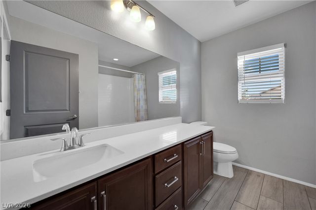 1236 Arc Dome Avenue, North Las Vegas, NV 89031