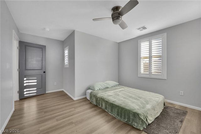 1236 Arc Dome Avenue, North Las Vegas, NV 89031