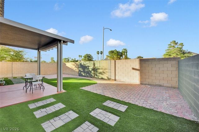 1236 Arc Dome Avenue, North Las Vegas, NV 89031