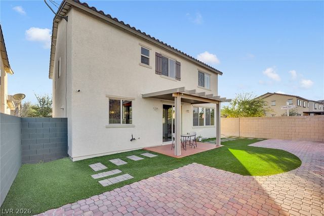 1236 Arc Dome Avenue, North Las Vegas, NV 89031