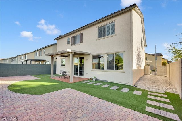 1236 Arc Dome Avenue, North Las Vegas, NV 89031