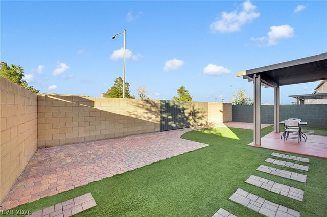 1236 Arc Dome Avenue, North Las Vegas, NV 89031