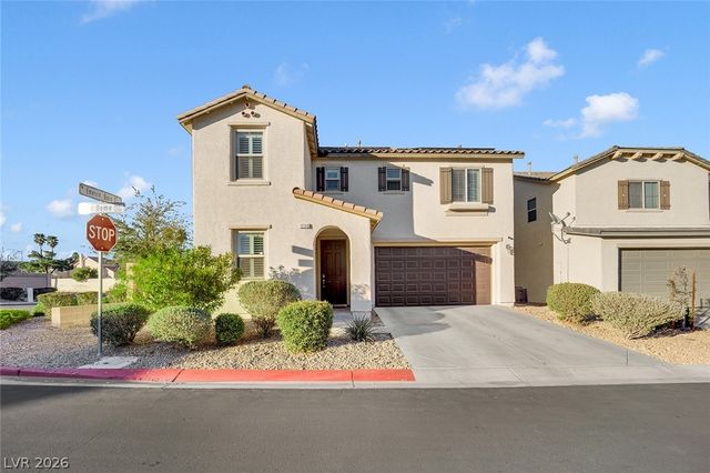 1236 Arc Dome Avenue, North Las Vegas, NV 89031