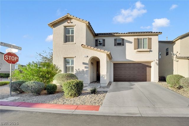 1236 Arc Dome Avenue, North Las Vegas, NV 89031