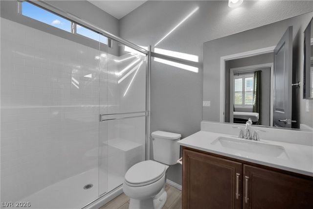 1236 Arc Dome Avenue, North Las Vegas, NV 89031