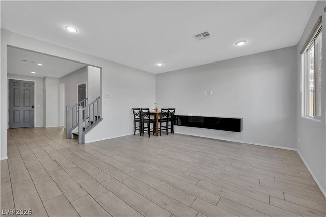 1236 Arc Dome Avenue, North Las Vegas, NV 89031