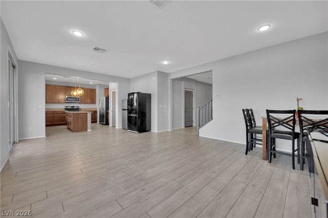 1236 Arc Dome Avenue, North Las Vegas, NV 89031