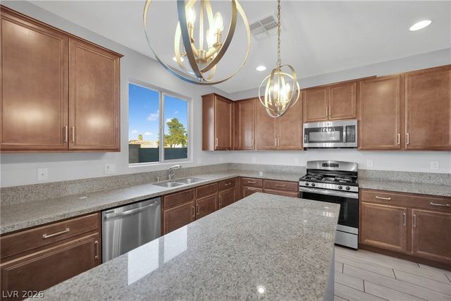 1236 Arc Dome Avenue, North Las Vegas, NV 89031