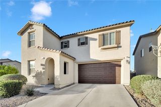 1236 Arc Dome Avenue, North Las Vegas, NV 89031