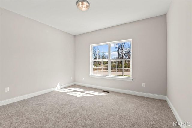 106 Quail Bluff Court, Wentzville, MO 63385