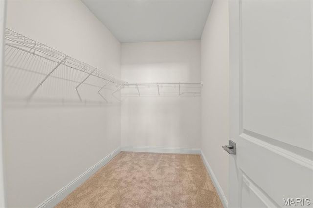 106 Quail Bluff Court, Wentzville, MO 63385