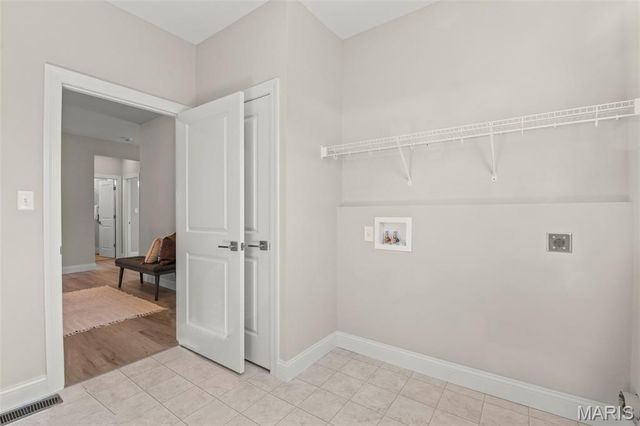 106 Quail Bluff Court, Wentzville, MO 63385