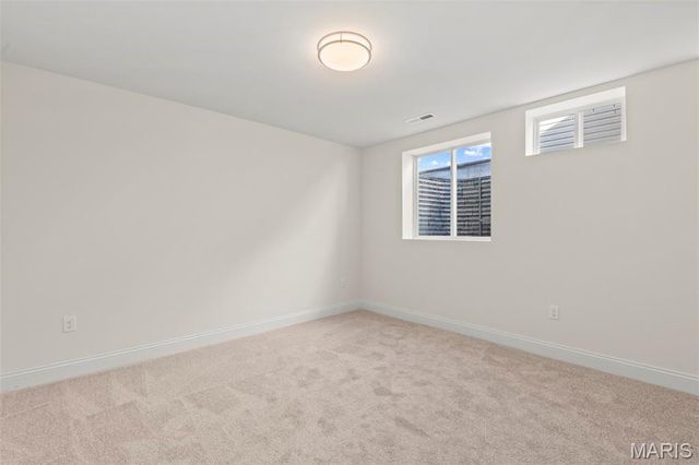 106 Quail Bluff Court, Wentzville, MO 63385