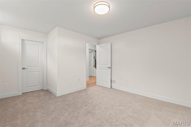 106 Quail Bluff Court, Wentzville, MO 63385