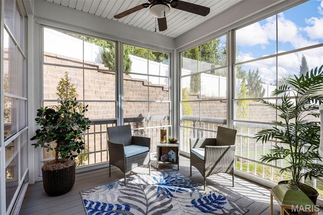 106 Quail Bluff Court, Wentzville, MO 63385