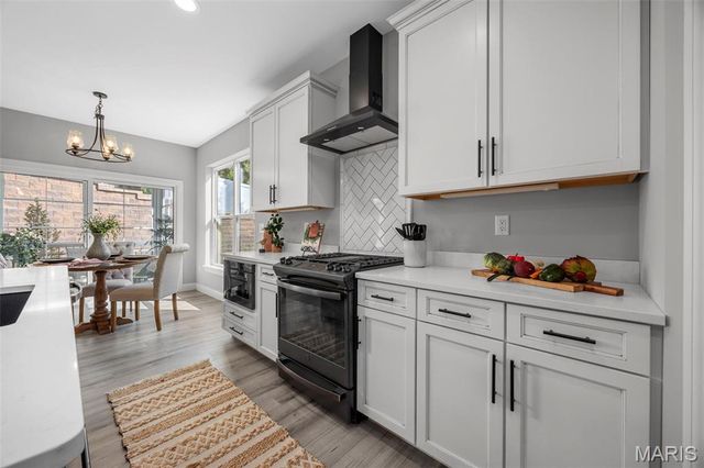 106 Quail Bluff Court, Wentzville, MO 63385