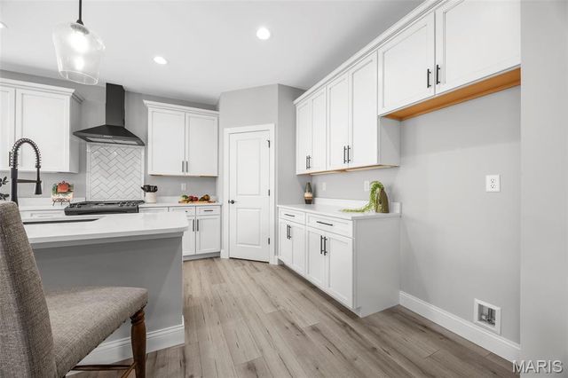 106 Quail Bluff Court, Wentzville, MO 63385