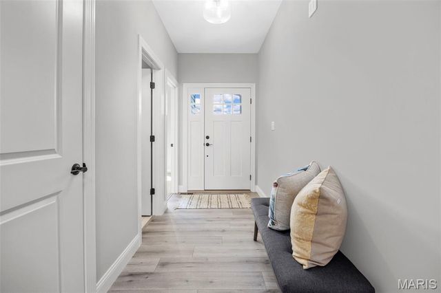 106 Quail Bluff Court, Wentzville, MO 63385