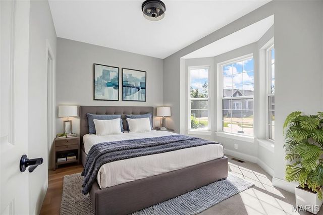 106 Quail Bluff Court, Wentzville, MO 63385