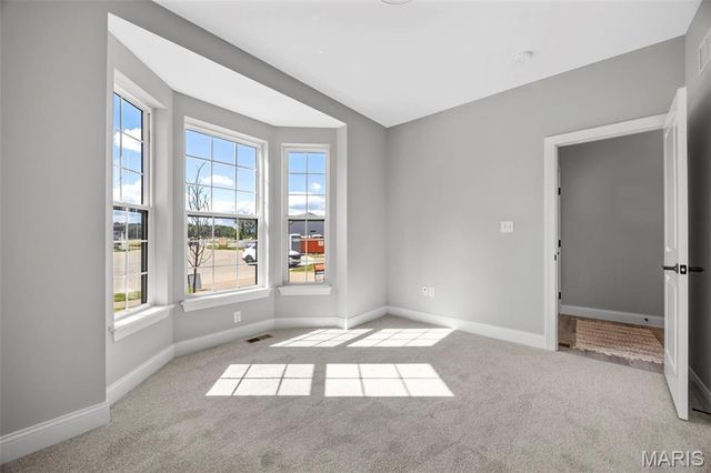 106 Quail Bluff Court, Wentzville, MO 63385