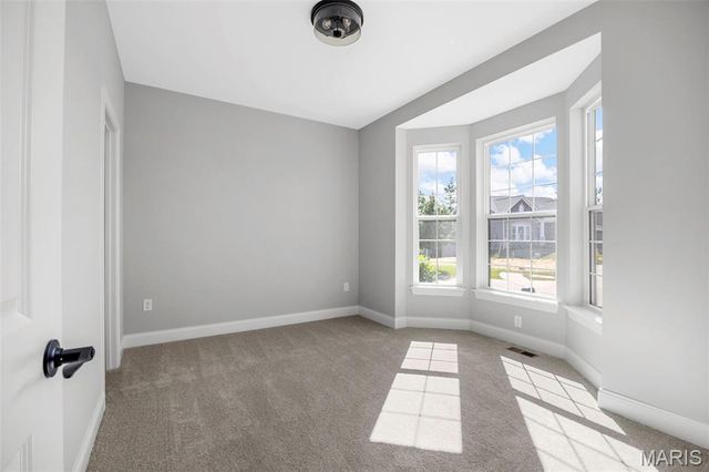 106 Quail Bluff Court, Wentzville, MO 63385