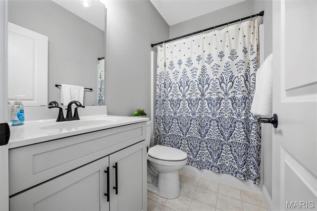 106 Quail Bluff Court, Wentzville, MO 63385