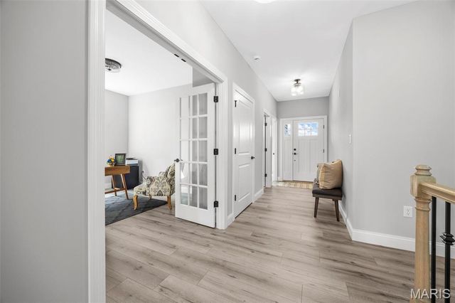 106 Quail Bluff Court, Wentzville, MO 63385