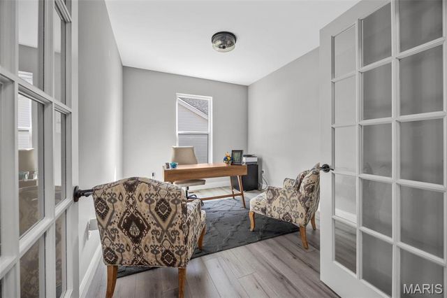 106 Quail Bluff Court, Wentzville, MO 63385