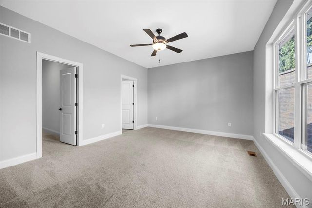 106 Quail Bluff Court, Wentzville, MO 63385