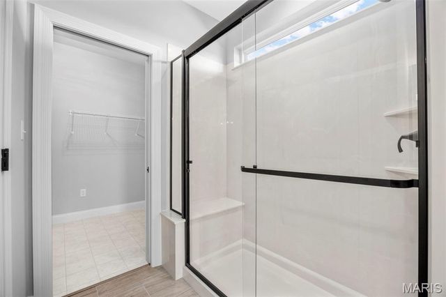 106 Quail Bluff Court, Wentzville, MO 63385