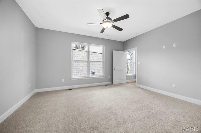 106 Quail Bluff Court, Wentzville, MO 63385