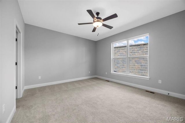 106 Quail Bluff Court, Wentzville, MO 63385