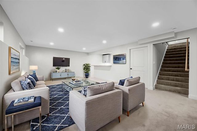 106 Quail Bluff Court, Wentzville, MO 63385