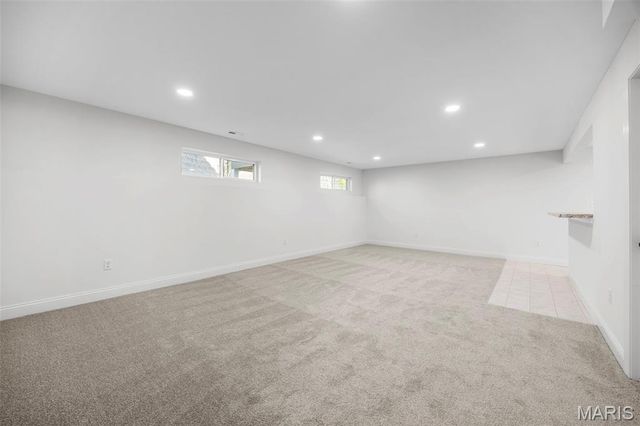 106 Quail Bluff Court, Wentzville, MO 63385