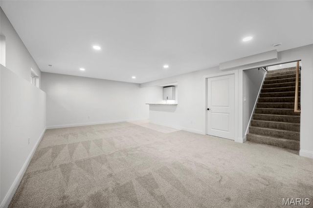 106 Quail Bluff Court, Wentzville, MO 63385