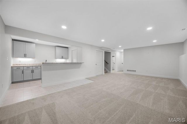 106 Quail Bluff Court, Wentzville, MO 63385