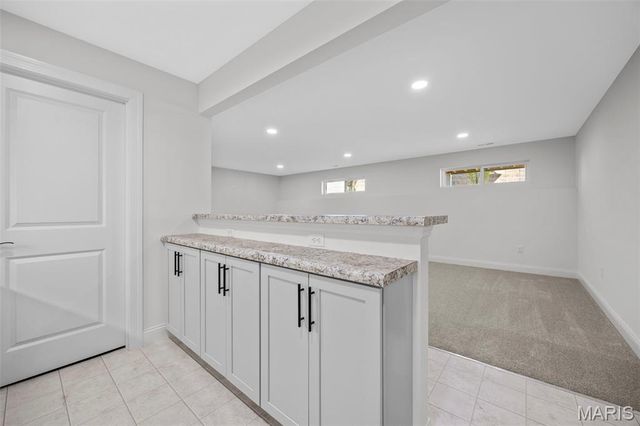 106 Quail Bluff Court, Wentzville, MO 63385