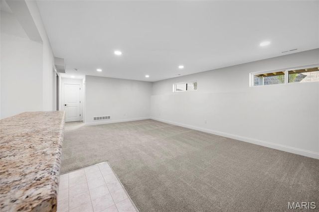 106 Quail Bluff Court, Wentzville, MO 63385