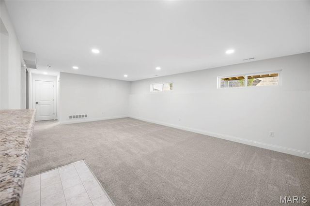 106 Quail Bluff Court, Wentzville, MO 63385