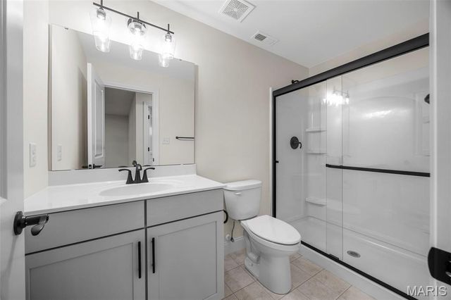 106 Quail Bluff Court, Wentzville, MO 63385