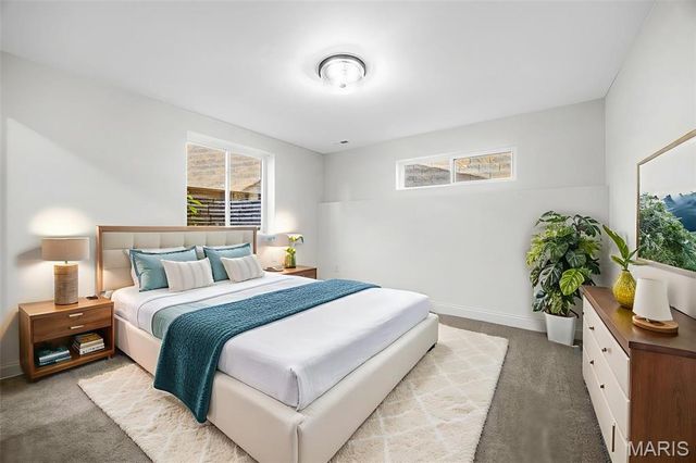 106 Quail Bluff Court, Wentzville, MO 63385