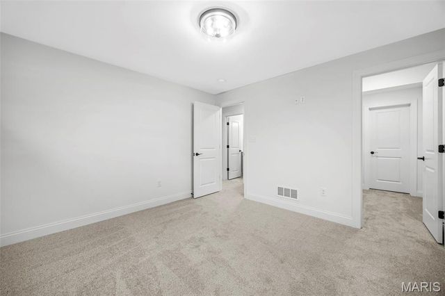 106 Quail Bluff Court, Wentzville, MO 63385