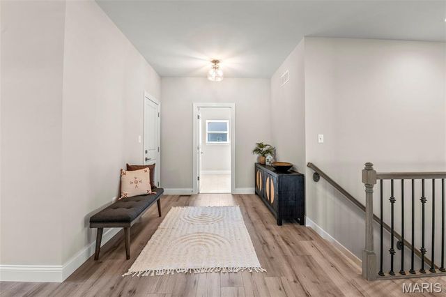 106 Quail Bluff Court, Wentzville, MO 63385