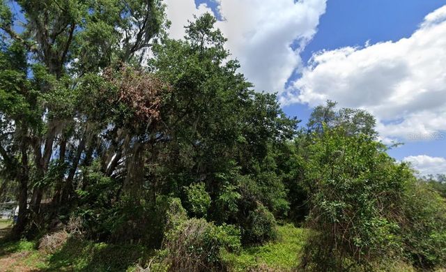 NW 2ND, Webster, FL 33597