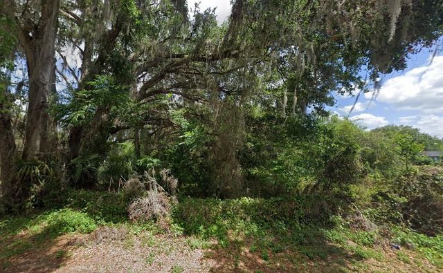 NW 2ND, Webster, FL 33597