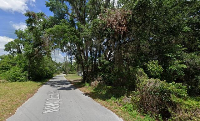 NW 2ND, Webster, FL 33597