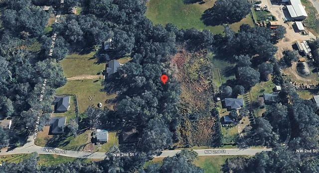 NW 2ND, Webster, FL 33597