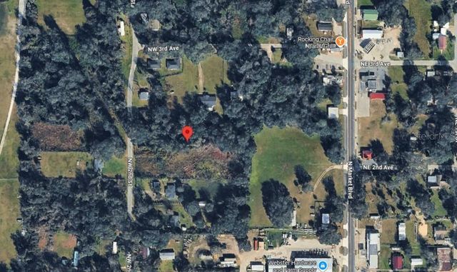 NW 2ND, Webster, FL 33597